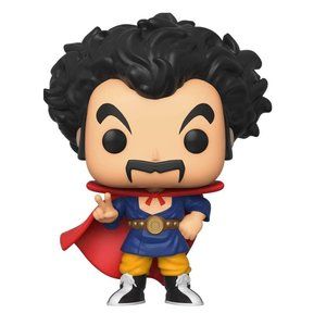 Funko Pop! Animation Dragon Ball Super Hercule